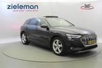 Zakelijke Lease |  Audi e-tron 50 quattro Launch edition plu, Auto's, Automaat, Gebruikt, Overige kleuren, Overige brandstoffen