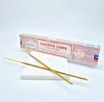 Satya Positive Vibes Wierook, Ophalen of Verzenden