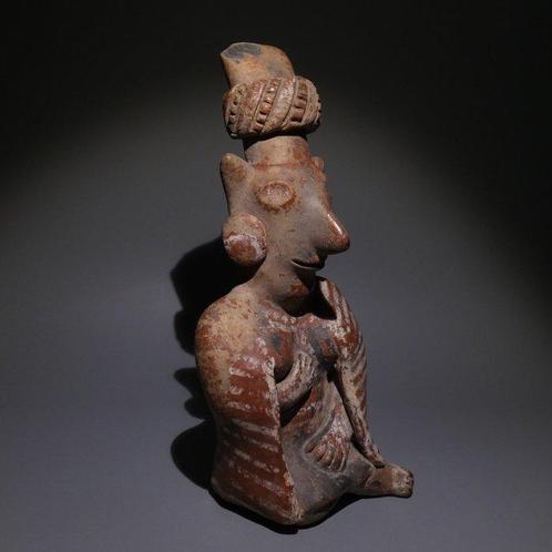 Nayarit, Westkust Mexico, 100 v.Chr. - 200 na Chr., Verzamelen, Mineralen en Fossielen
