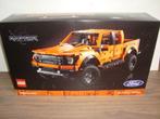 Lego Set - 42126 - Technic - Ford® F-150 Raptor, Nieuw