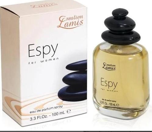 Creation Lamis Eau De Parfum Espy Dames 100ml, Sieraden, Tassen en Uiterlijk, Uiterlijk | Parfum, Nieuw, Verzenden