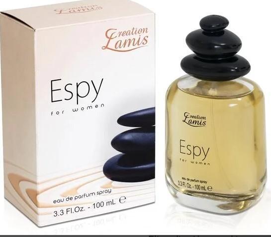 Creation Lamis Eau De Parfum Espy Dames 100ml, Sieraden, Tassen en Uiterlijk, Uiterlijk | Parfum, Nieuw, Verzenden