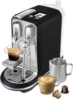 Sage Nespresso Creatista Plus SNE800BTR Koffieapparaten, Witgoed en Apparatuur, Koffiezetapparaten, Verzenden, Nieuw