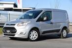 Ford Transit Connect 1.6 TDCI L1 PB Edition, Euro 5, Stof, Gebruikt, Overige kleuren