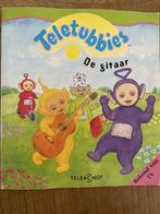 Teletubbies / De gitaar 9789065334763 L. Su, Gelezen, L. Su, Verzenden