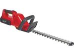 Wolf Garten Heggenschaar Lycos 40/600 H INCL. ACCU, Verzenden, Nieuw