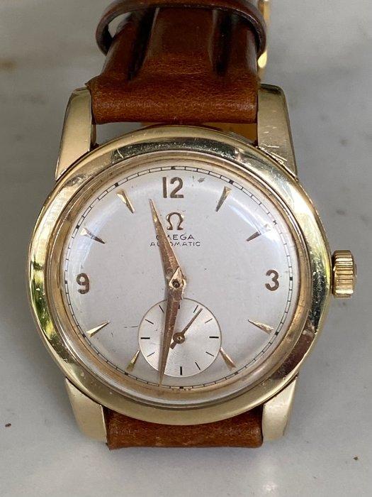 Omega - Calatrava - Zonder Minimumprijs - nr. 2766-1 - Heren, Sieraden, Tassen en Uiterlijk, Horloges | Heren