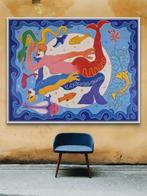 Miriam Chiera - Aqua Mythos. XXL, Antiek en Kunst