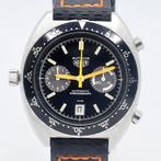 Heuer - Autavia Chronograph Orange Boy - 11630 - Heren -, Sieraden, Tassen en Uiterlijk, Horloges | Heren, Nieuw