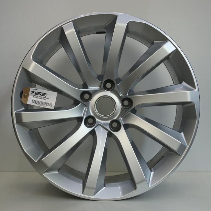 Originele velgen 20 inch Bentley Bentayga *OS1007303*, Auto-onderdelen, Banden en Velgen, Velg(en), Gebruikt, 20 inch, Personenwagen