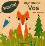 Mijn kleine Vos / Natuurlijk! 9789048315789, Verzenden, Gelezen, Britta Teckentrup