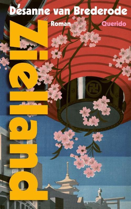 Zielland 9789021428499 Désanne van Brederode, Boeken, Overige Boeken, Gelezen, Verzenden