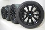 BMW X5 G05 X6 G06 740M 20 inch velgen Pirelli Runflat Winter, Auto-onderdelen, Banden en Velgen, Gebruikt, Velg(en), 20 inch, Winterbanden