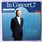 James Last Orchestra – In Concert, 7 (12-Vinyl-LP), Verzenden, Nieuw in verpakking