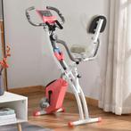 TRUUSK Hometrainer X-Bike 2-in-1 Fietstrainer LCD Display Op, Sport en Fitness, Fitnessmaterialen, Verzenden, Nieuw