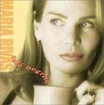 cd - Maria Rivas - CafÃ© Negrito, Verzenden, Zo goed als nieuw