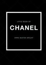 The Little Book of Chanel 9781780971926 Emma Baxter-Wright, Boeken, Verzenden, Gelezen, Emma Baxter-Wright