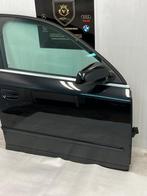 Audi A4 Avant bj.2006 portier rechts voor deur kleur LZ9Y, Gebruikt, Voor, Volkswagen, Deur