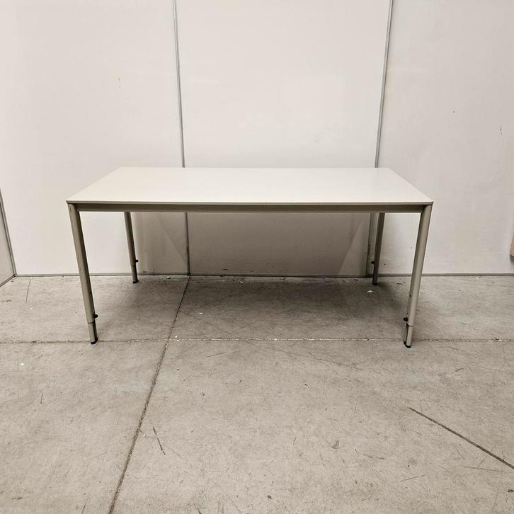 Ahrend Synta werktafel - 180x80 cm, Huis en Inrichting, Tafelonderdelen, Ophalen of Verzenden