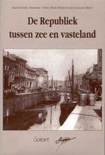 De Republiek tussen zee en vasteland 9789053503447 Davids, Boeken, Verzenden, Gelezen, Davids
