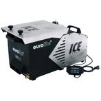 Eurolite NB-150 ICE Low Fog Machine, Verzenden, Nieuw