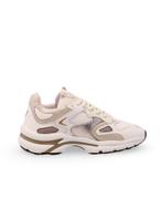 VIA VAI sneakers/lage-sneakers dames 37 beige, Kleding | Dames, Schoenen, VIA VAI, Verzenden, Nieuw, Beige