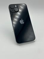 iPhone 14 | 128 GB | Midnight | Redelijk | Garantie, Zwart, Ophalen of Verzenden, Zonder simlock, Zonder abonnement