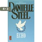 Echo 9789021006291 Danielle Steel, Verzenden, Gelezen, Danielle Steel