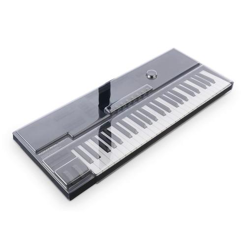 Decksaver cover voor Native Instruments Kontrol S49 MK3, Muziek en Instrumenten, Dj-sets en Draaitafels, Verzenden