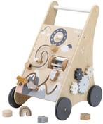 Tryco Nature Houten Activiteiten Loopwagen TR-353003, Verzenden, Nieuw