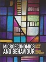 Microeconomics amp Behaviour 9780077159023, Zo goed als nieuw