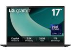 LG Gram 17Z90T-G.AD88A1 - Laptop - Intel Core Ultra 7 255H, Verzenden, Zo goed als nieuw, LG