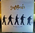 Genesis - Genesis Live: The Way We Walk Volume One: The, Nieuw in verpakking