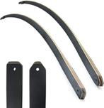 Black Hunter Limb | Glasvezel Bamboe | Retourdeal 22% Kor..., Ophalen of Verzenden, Nieuw, Overige typen