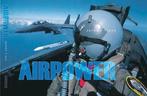 Airpower 9781906347543 Jeremy Flack, Verzenden, Gelezen, Jeremy Flack