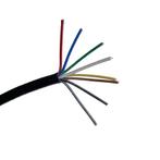 8 Aderige Kabel Voor Aanhanger 7x0,75mm2 + 1x1,00mm2 | P/M, Ophalen of Verzenden, Nieuw