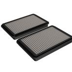 aFe Magnum FLOW Pro DRY S Air Filter 21+ RAM 1500 TRX, Ophalen of Verzenden, Nieuw