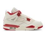 Jordan 4 Retro Valentines Day Sierra Red (Schoenen), Verzenden, Nieuw, Jordan, Sneakers of Gympen
