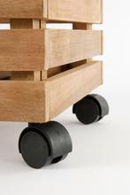 2dekans | Mica Decorations Glenwood Plantenbak Rechthoek op, Ophalen of Verzenden, Gebruikt