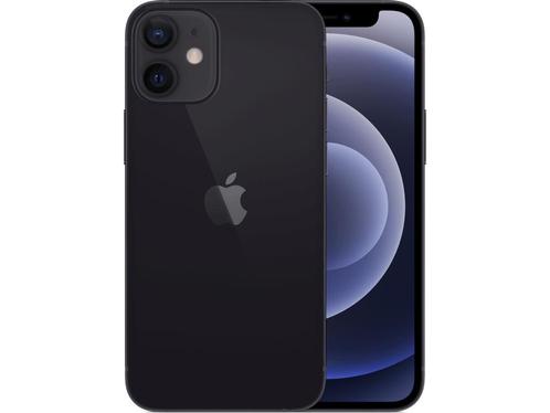 Apple iPhone 12 Mini 256GB Zwart, Telecommunicatie, Mobiele telefoons | Apple iPhone, Zo goed als nieuw, Verzenden