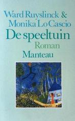 De speeltuin 9789022312537 Ruyslinck, Verzenden, Gelezen, Ruyslinck