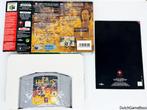 Nintendo 64 / N64 - Hercules - The Legendary Journeys - EUR, Spelcomputers en Games, Verzenden, Gebruikt