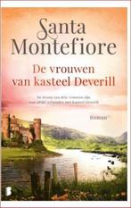 De vrouwen van Kasteel Deverill 9789022590874, Verzenden, Gelezen