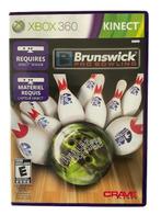 Brunswick Pro Bowling (USA) (XBOX 360) (TWEEDEHANDS), Verzenden, Nieuw