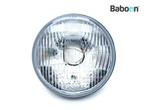 Koplamp Honda VT 1100 C Shadow 1987-1994 (VT1100C SC18 SC23), Motoren, Onderdelen | Honda, Verzenden, Gebruikt