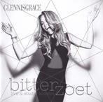 cd - Glennis Grace - Bitterzoet (Live &amp; Studio Sessies), Cd's en Dvd's, Verzenden, Zo goed als nieuw