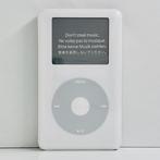 Apple, HP - New in Box iPod 4th Gen 2004 - HP Version, iPod, Nieuw