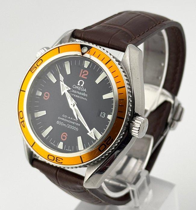 Omega - Seamaster Planet Ocean - 2909.60 - Heren - 2010-2020, Sieraden, Tassen en Uiterlijk, Horloges | Heren