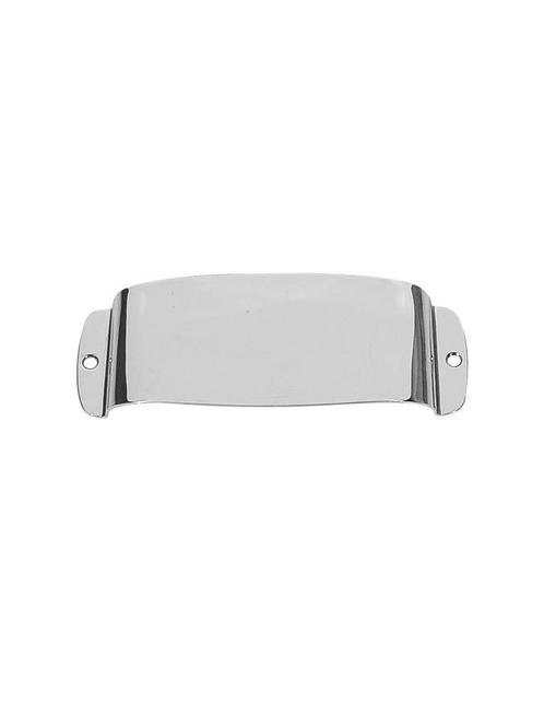 Fender Vintage Jazz bas pickup cover, Muziek en Instrumenten, Instrumenten | Onderdelen, Verzenden