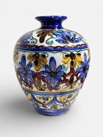 Vaas - Aardewerk - Mooie Hollandse vaas.